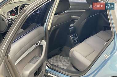 Седан Audi A6 2010 в Белой Церкви