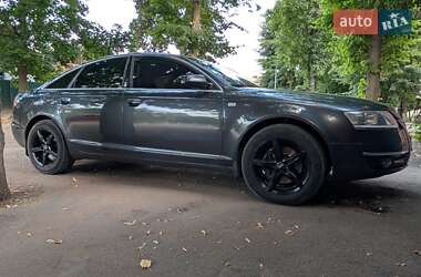 Седан Audi A6 2005 в 