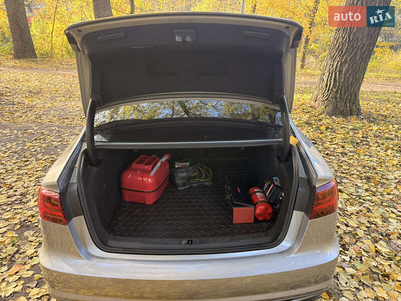 Седан Audi A6 2016 в Сумах фото 33 Седан Audi A6 2016 в Сумах