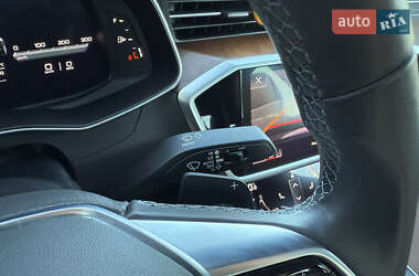 Седан Audi A6 2023 в 