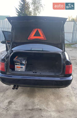 Седан Audi A6 1997 в Бердичеве