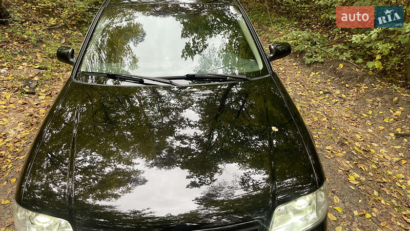 Седан Audi A6 2000 в Житомирі
