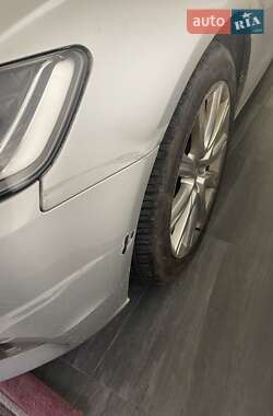 Седан Audi A6 2014 в 