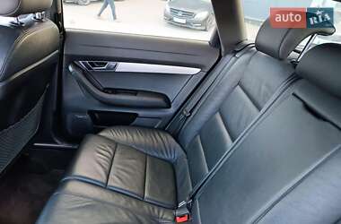Универсал Audi A6 2011 в 