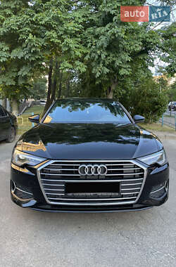 Седан Audi A6 2020 в Хмельницком