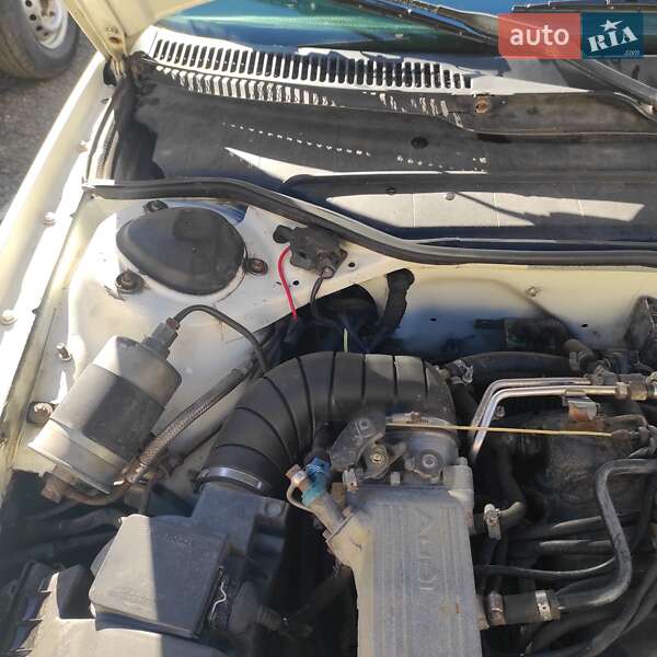 Седан Audi A6 1996 в Тернополі
