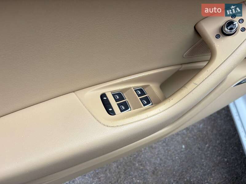 Седан Audi A6 2013 в Виннице