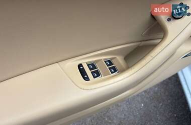 Седан Audi A6 2013 в 