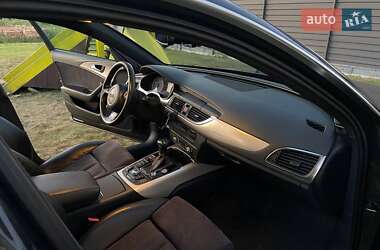 Універсал Audi A6 2012 в 