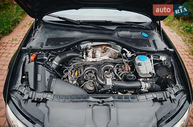 Універсал Audi A6 2012 в 