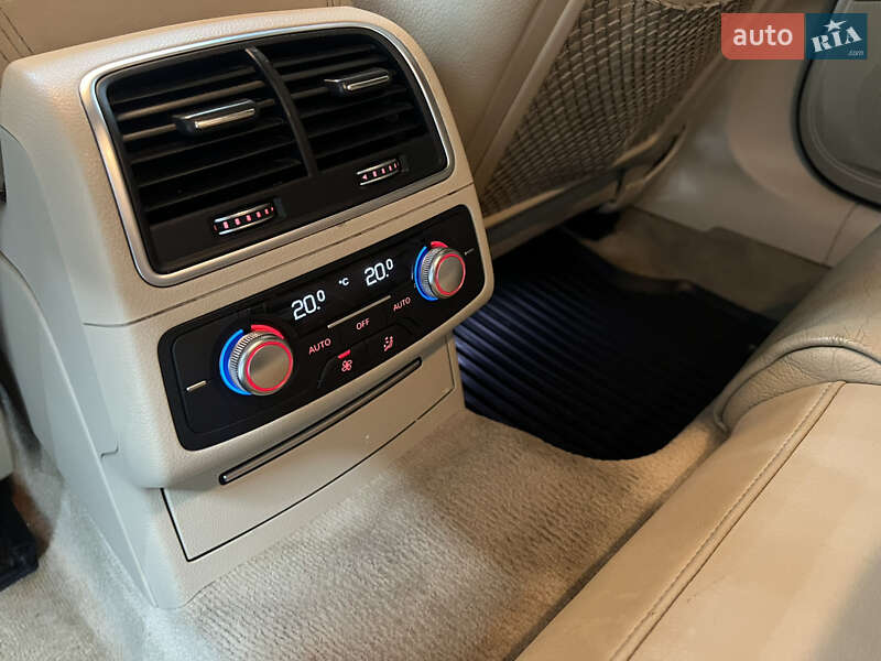 Седан Audi A6 2015 в Одесі
