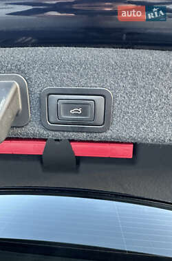Седан Audi A6 2013 в 