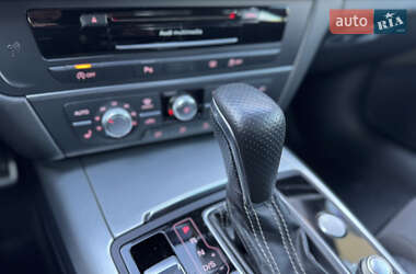 Седан Audi A6 2016 в 