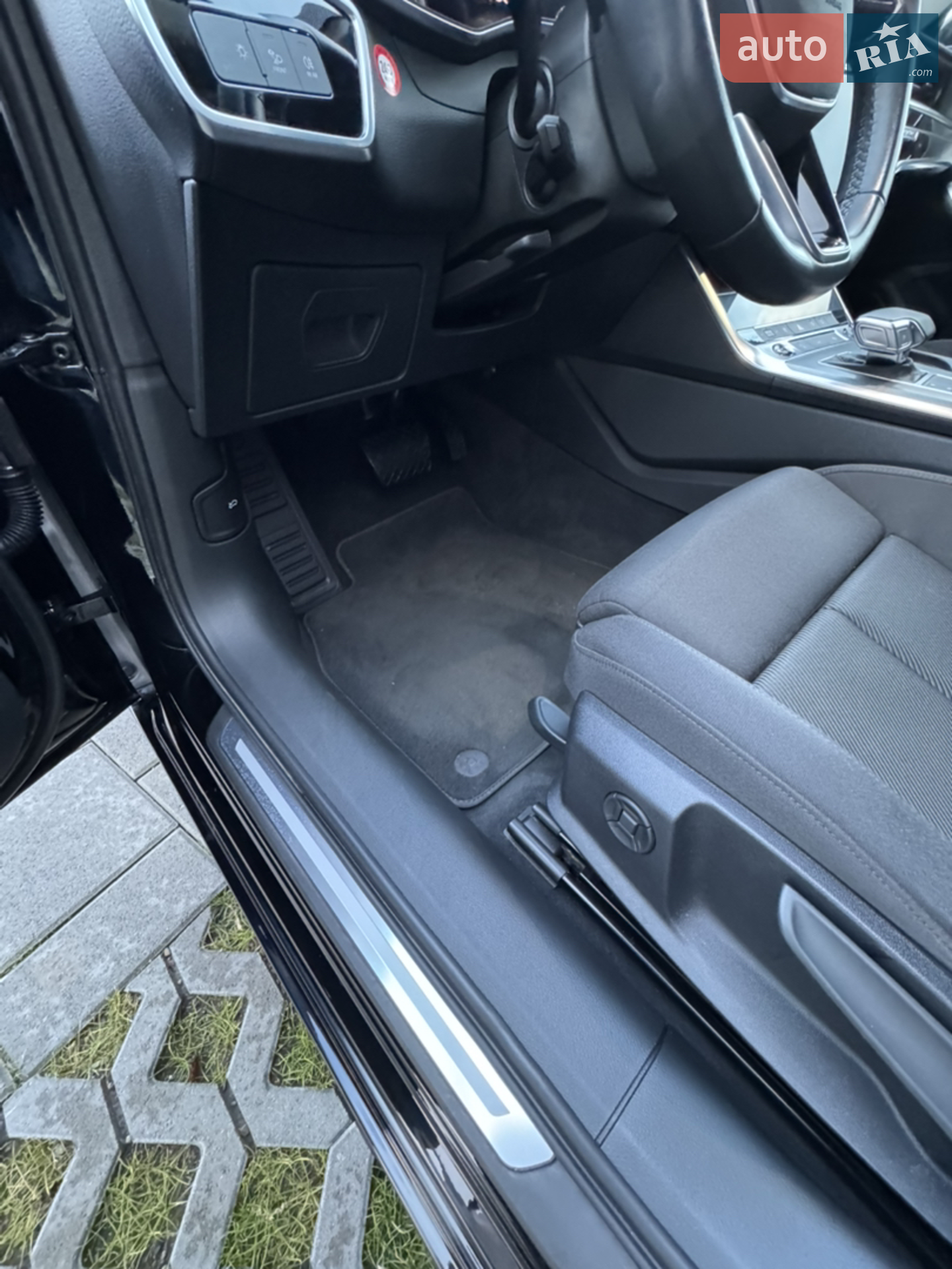 2020 Audi A6 - мініатюра 12