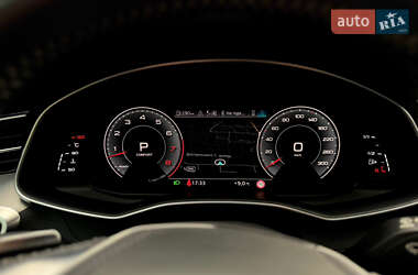 Седан Audi A6 2019 в 