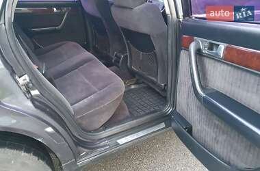 Седан Audi A6 1995 в 