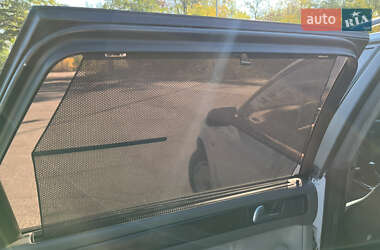 Универсал Audi A6 2000 в 