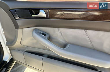 Универсал Audi A6 2000 в 