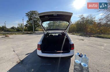 Универсал Audi A6 2000 в 