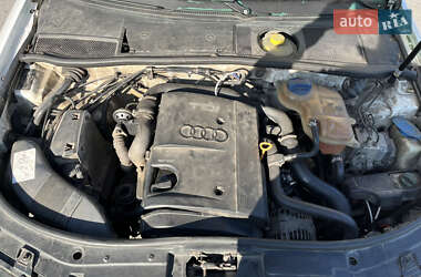 Универсал Audi A6 2000 в 