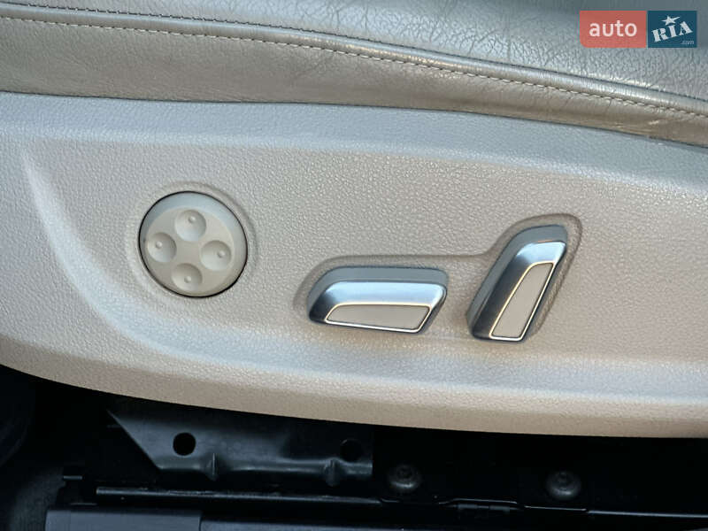 Седан Audi A6 2015 в Луцьку