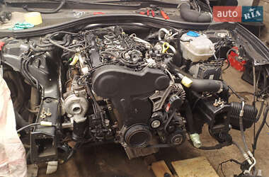 Універсал Audi A6 2013 в Харкові