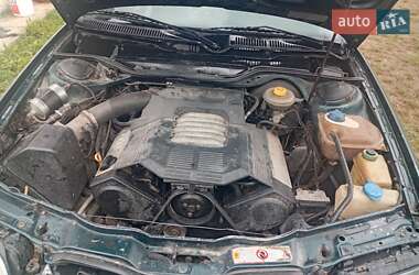 Седан Audi A6 1995 в 