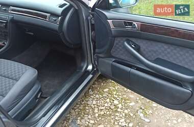 Універсал Audi A6 2004 в 