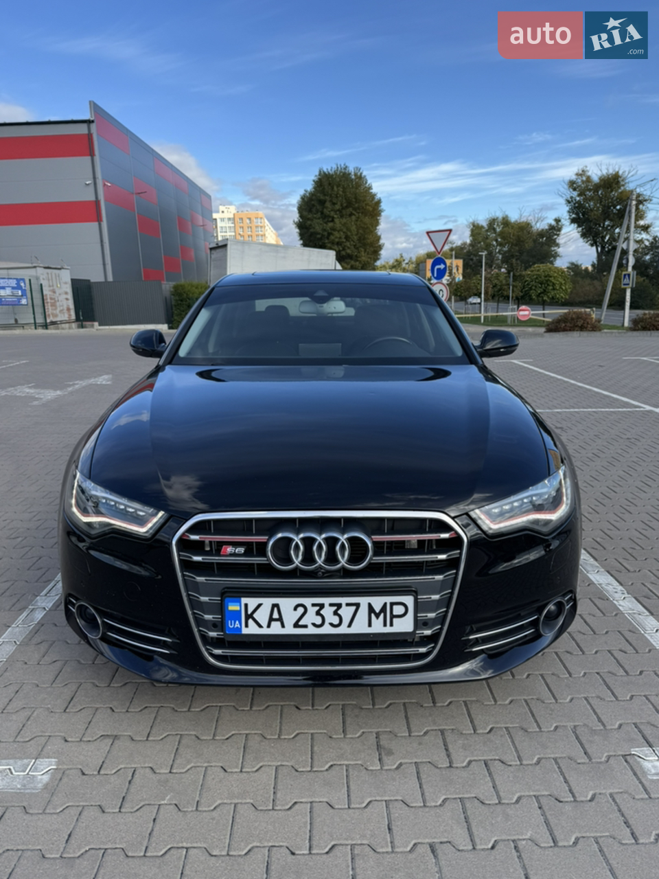 2014 Audi A6 - мініатюра 16