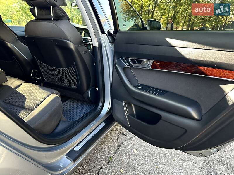 Седан Audi A6 2006 в Одесі фото 17 Седан Audi A6 2006 в Одесі