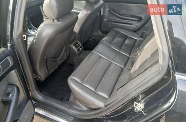 Універсал Audi A6 2000 в 
