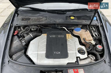 Универсал Audi A6 2006 в 