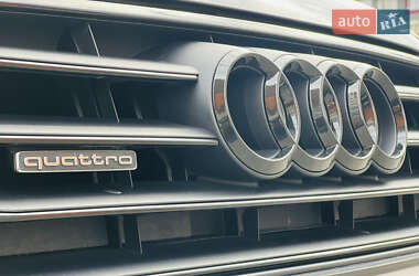 Універсал Audi A6 2018 в 