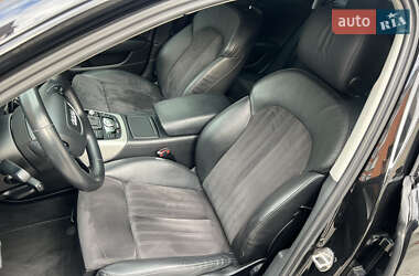 Універсал Audi A6 2018 в 