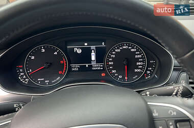 Універсал Audi A6 2018 в 
