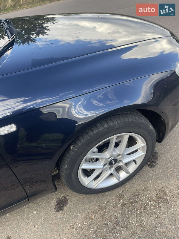 Универсал Audi A6 2006 в Одессе фото 14 Универсал Audi A6 2006 в Одессе