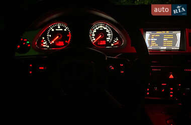 Седан Audi A6 2010 в 