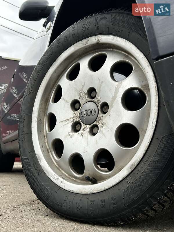 Седан Audi A6 1999 в Сумах фото 6 Седан Audi A6 1999 в Сумах