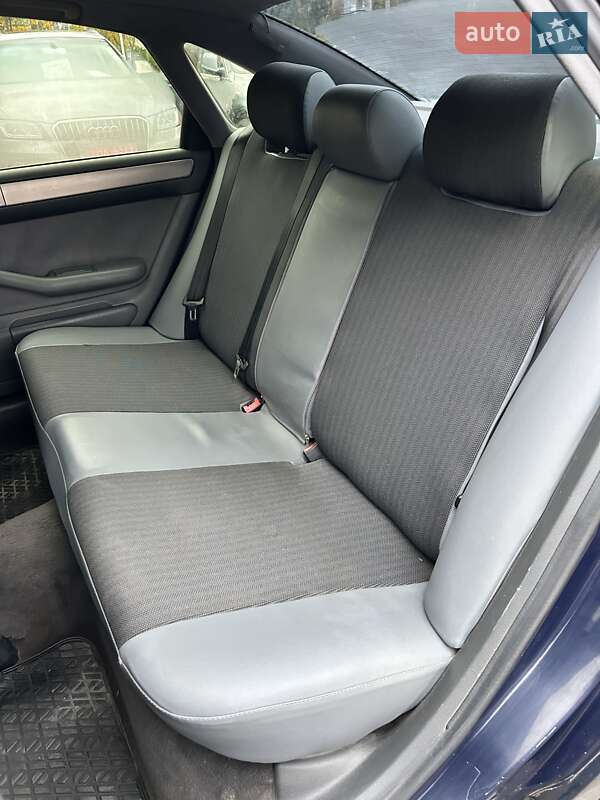 Седан Audi A6 1999 в Сумах фото 11 Седан Audi A6 1999 в Сумах