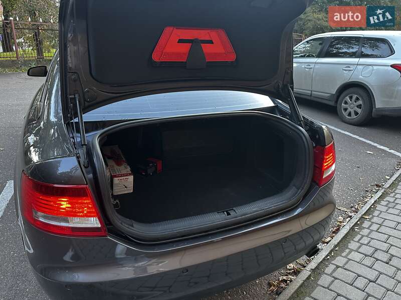 Седан Audi A6 2004 в Одесі