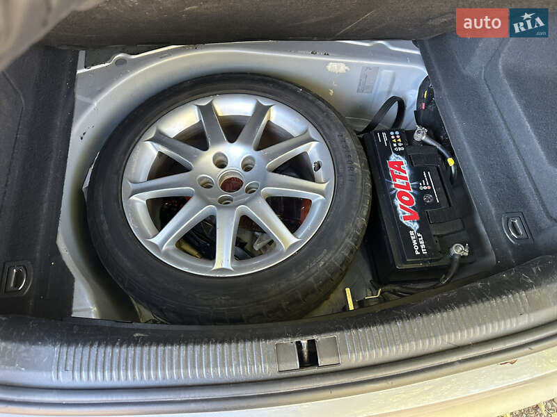 Седан Audi A6 2004 в Снятині