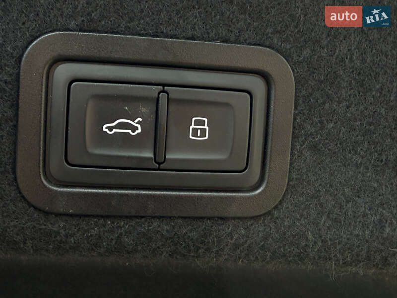 Седан Audi A6 2016 в Миколаєві