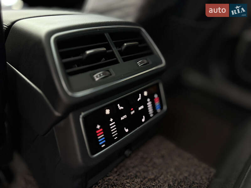 Седан Audi A6 2020 в Николаеве фото 18 Седан Audi A6 2020 в Николаеве