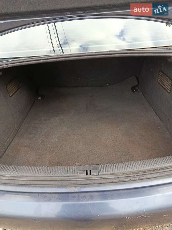 Седан Audi A6 2004 в Підгородному