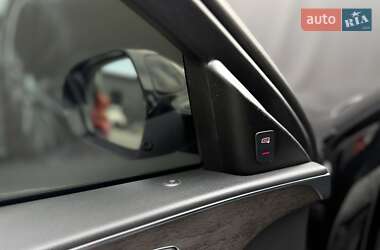 Седан Audi A6 2017 в 