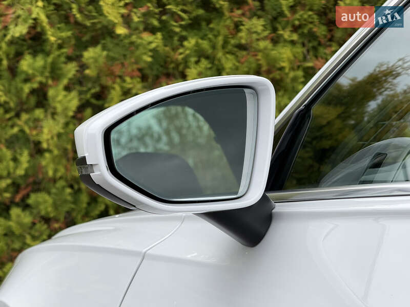 Седан Audi A6 2019 в Стрые