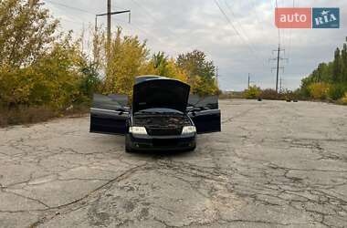 Универсал Audi A6 2000 в Умани
