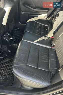 Универсал Audi A6 2005 в Здолбунове