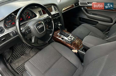 Седан Audi A6 2007 в 