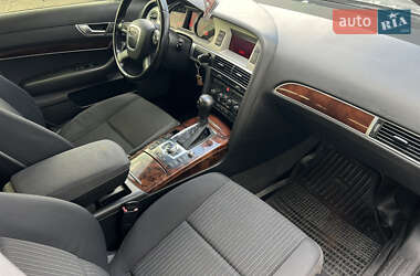 Седан Audi A6 2007 в 